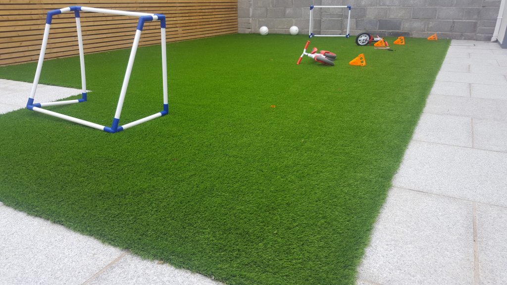 Artificial Grass Dublin 10 | Evergreenlandscapes.ie